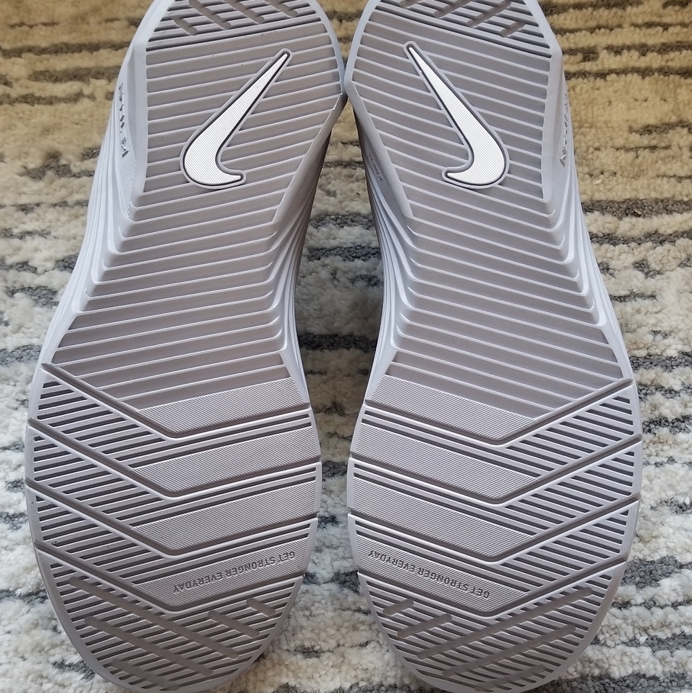 Nike React Metcon Size 9 - Picture 5 of 9